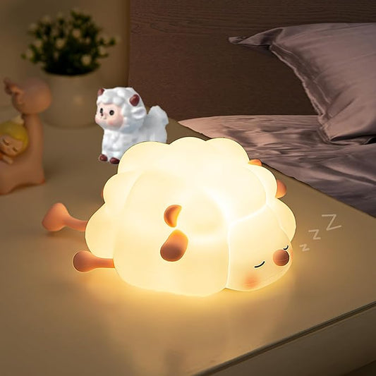mouton veilleuse | RêveMouton