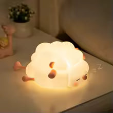 mouton veilleuse | RêveMouton