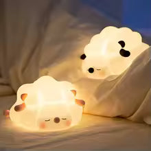mouton veilleuse | RêveMouton
