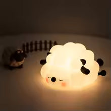 mouton veilleuse | RêveMouton